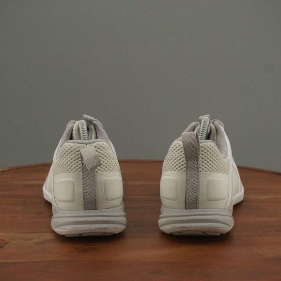 Vionic Womens Jojo Ombre Mesh Orthotic Lace Up Sneakers Size 9.5 White - Picture 7 of 11